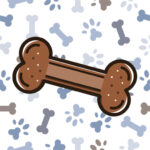 Kleine Haustier-Mitbringsel