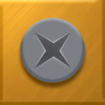 Wald- ansonsten Schraubenpuzzle