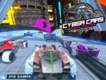 Cyber ​​Automobiles Punker Racing