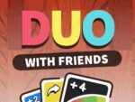 DUO With Buddies – Multiplayer-Kartenspiel