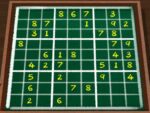 Wochenend-Sudoku 31