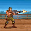 Commando Arcade-Kurzer