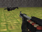 Counter Fight Strike Swat Multiplayer